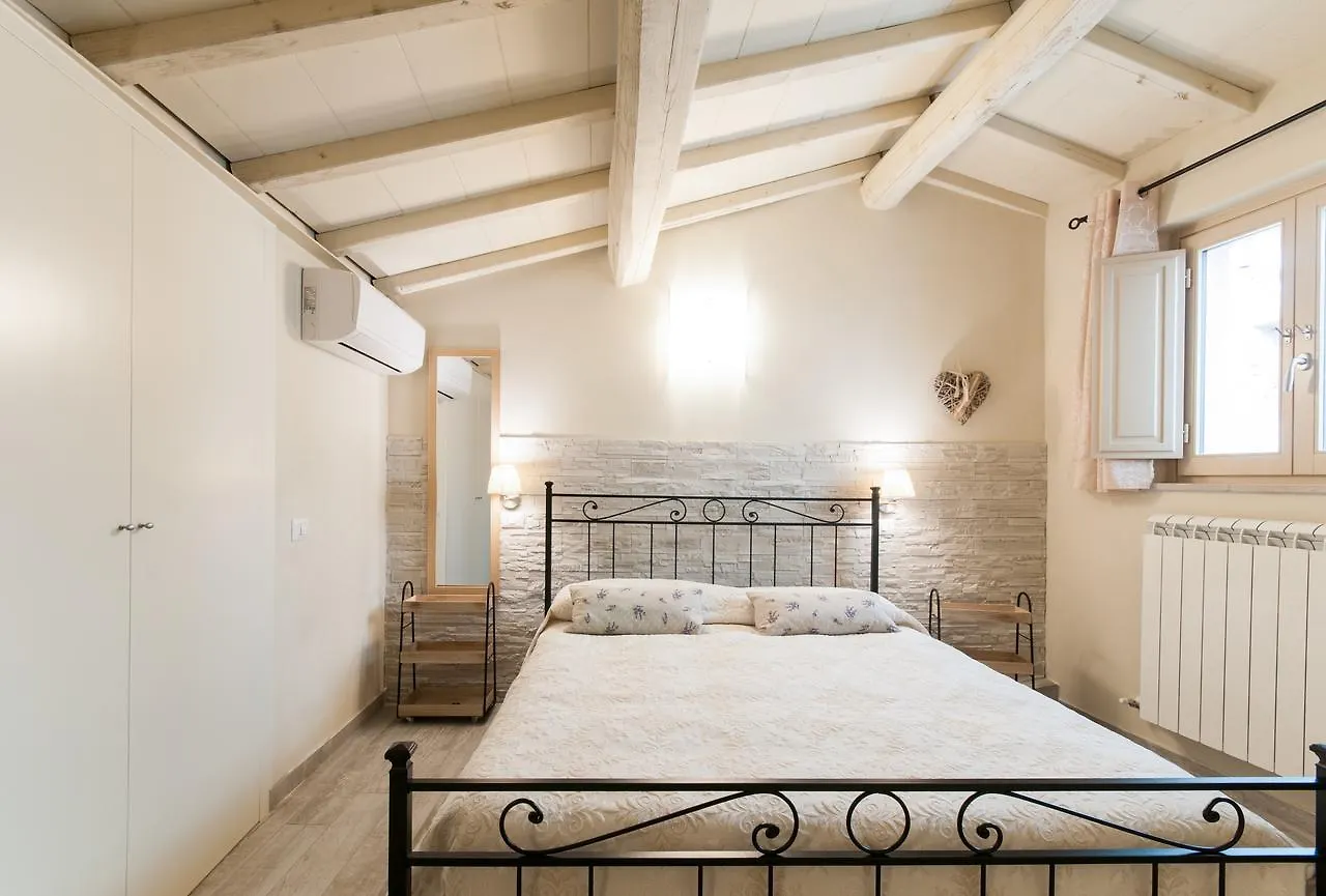 Il Lavandeto - Farmhouse In The City Siena