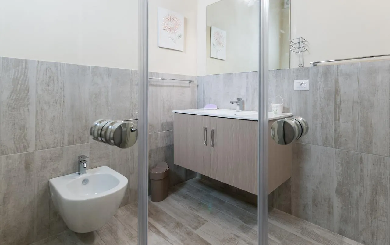 Il Lavandeto - Farmhouse In The City Siena 0*,  Italien