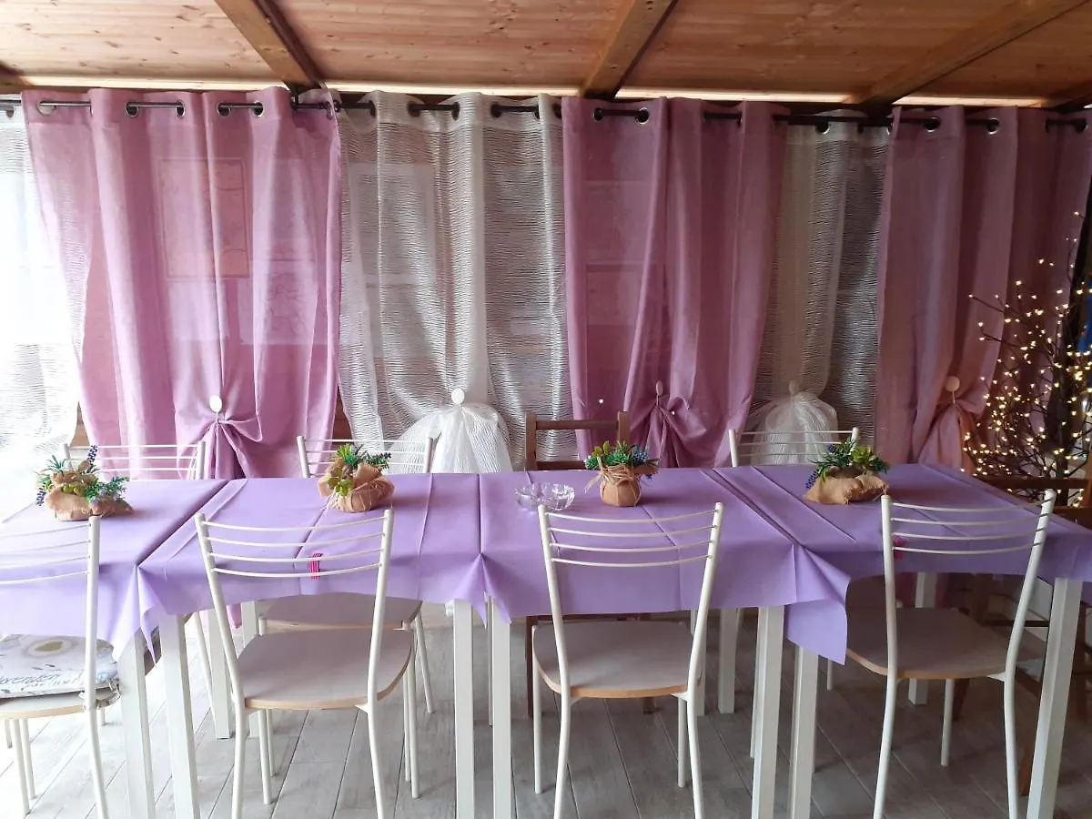 Il Lavandeto - Farmhouse In The City Siena 0*,  Italien