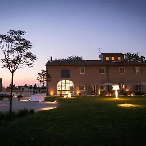  Gospodarstwo agroturystyczne Fattoria L'olmetto