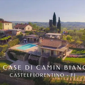 Le Di Camin Bianco Vakantiehuis