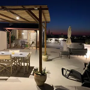 Dallalbaltramonto , Lecce Italië