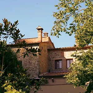 Oasi Lignana Vakantieboerderij