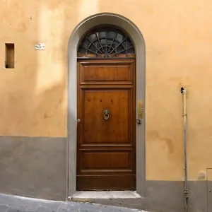 Domus Nannini Spa - Palazzo Nannini Siena