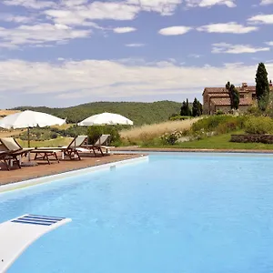 Agriturismo Zampugna Montefollonico