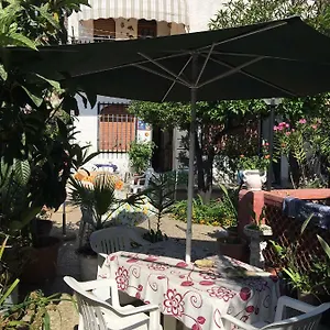 Gionny & Mary , Taormina Italië