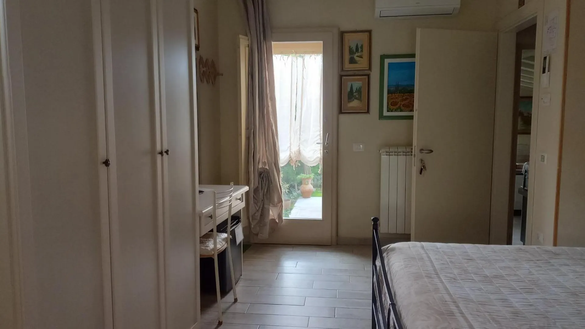 Il Lavandeto - Farmhouse In The City Siena Gospodarstwo agroturystyczne