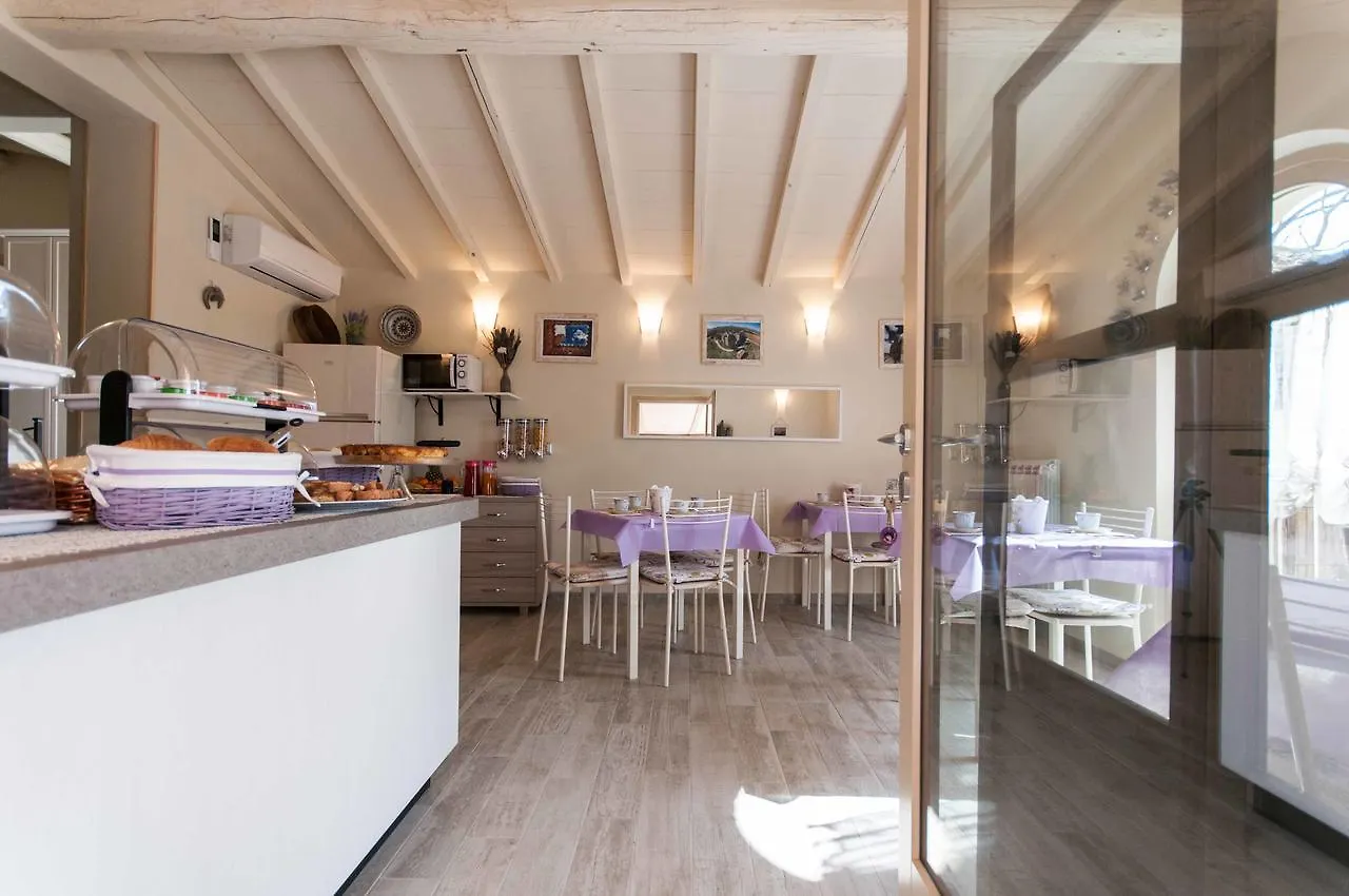 Il Lavandeto - Farmhouse In The City Siena Gospodarstwo agroturystyczne