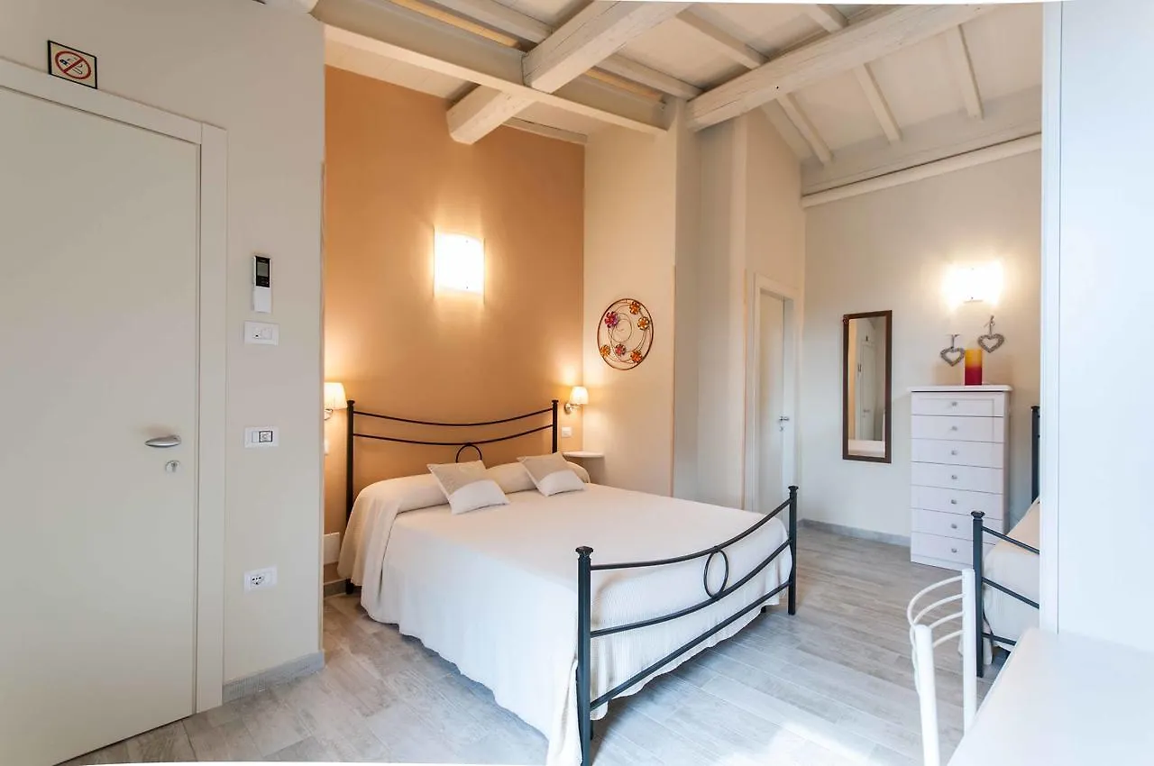 Il Lavandeto - Farmhouse In The City Siena Gospodarstwo agroturystyczne