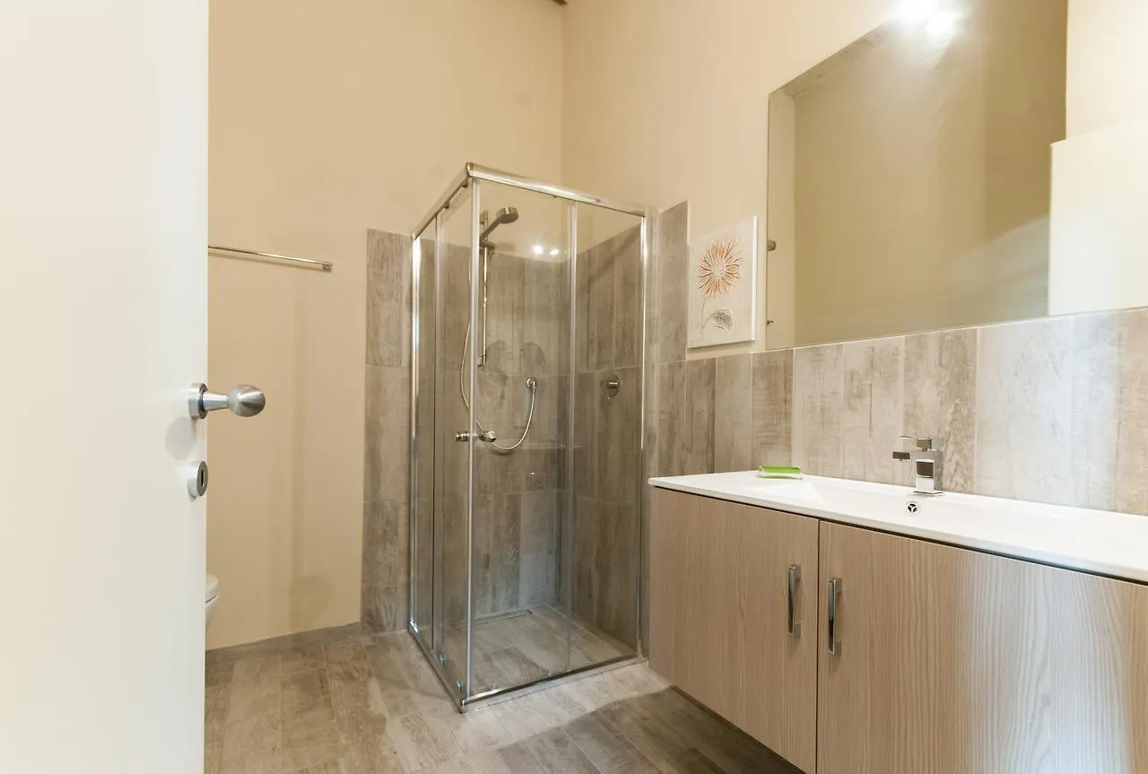 Gospodarstwo agroturystyczne Il Lavandeto - Farmhouse In The City Siena