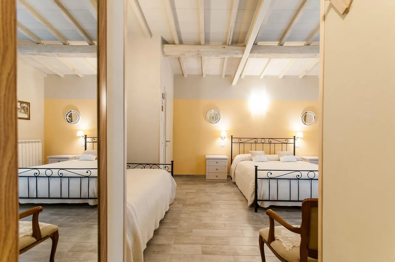 Il Lavandeto - Farmhouse In The City Siena