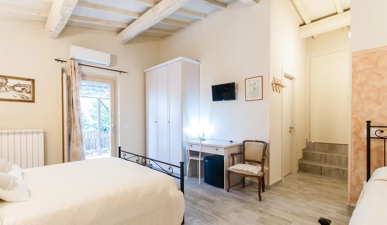 Gospodarstwo agroturystyczne Il Lavandeto - Farmhouse In The City Siena