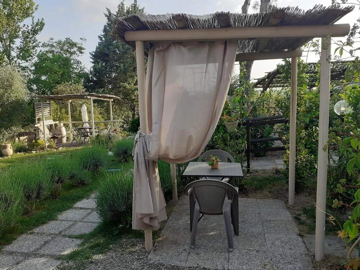 Il Lavandeto - Farmhouse In The City Siena Gospodarstwo agroturystyczne