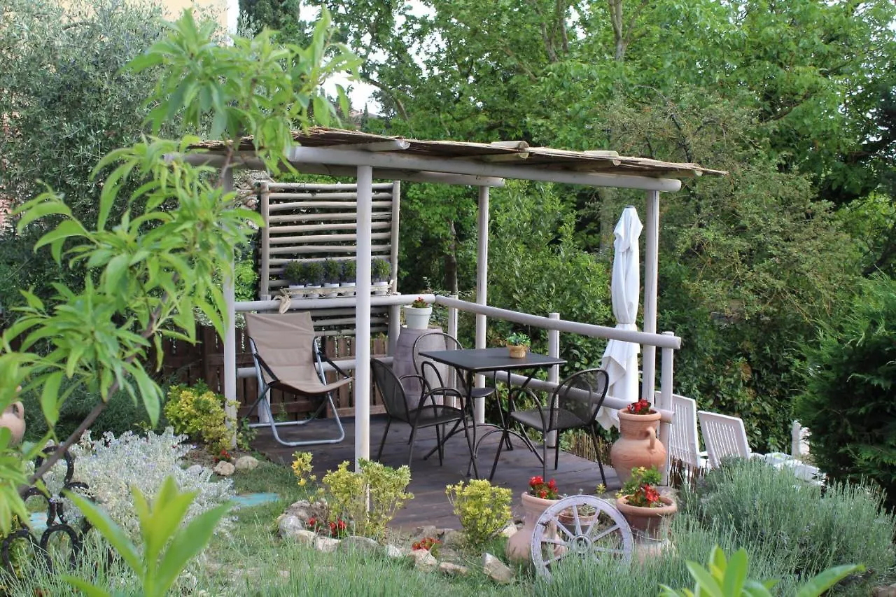 Il Lavandeto - Farmhouse In The City Σιένα