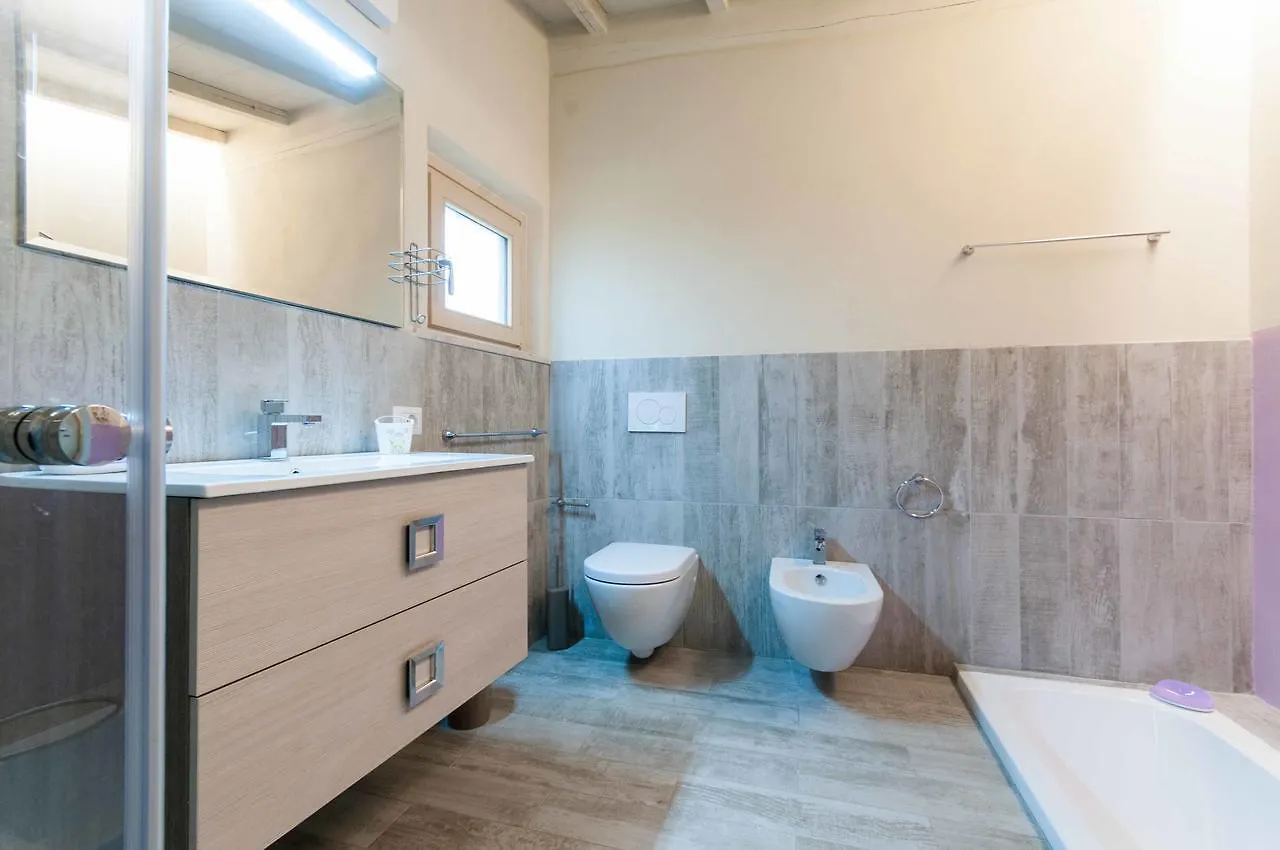 Il Lavandeto - Farmhouse In The City Siena Farm stay
