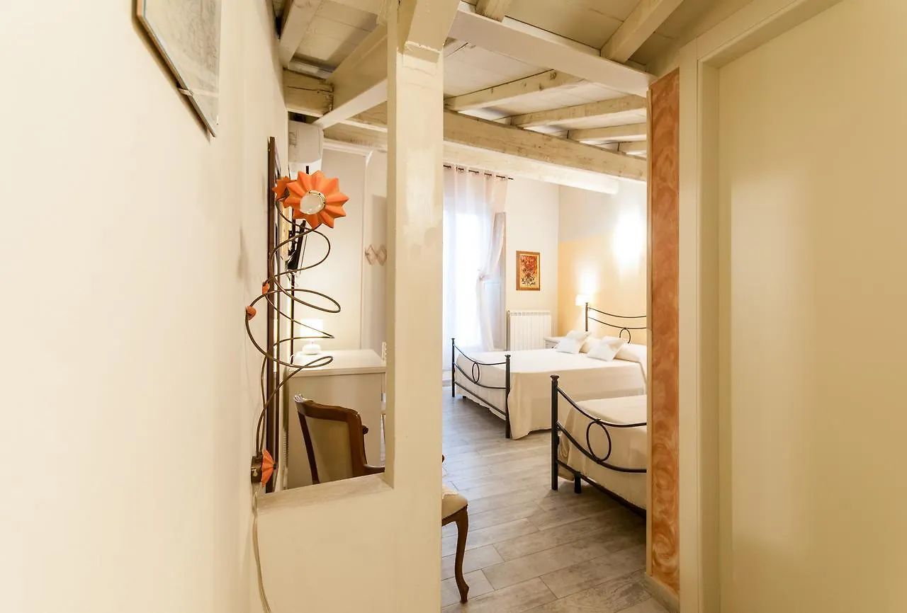 Farm stay Il Lavandeto - Farmhouse In The City Siena Italy