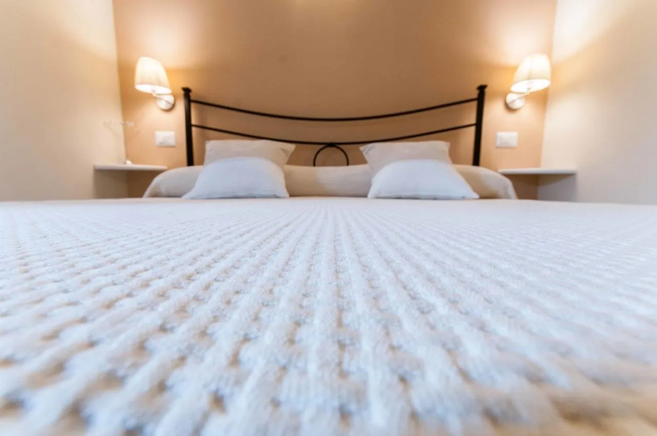 Farm stay Il Lavandeto - Farmhouse In The City Siena