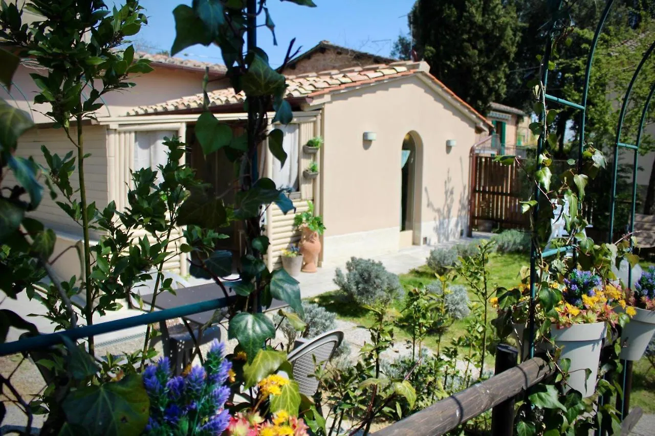 Farm stay Il Lavandeto - Farmhouse In The City Villa Siena Italy